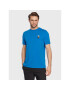 KARL LAGERFELD Тишърт 755027 524221 Син Regular Fit - Pepit.bg