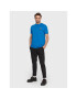 KARL LAGERFELD Тишърт 755027 524221 Син Regular Fit - Pepit.bg