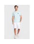 KARL LAGERFELD Тишърт 755027 524221 Син Relaxed Fit - Pepit.bg