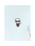 KARL LAGERFELD Тишърт 755027 524221 Син Relaxed Fit - Pepit.bg