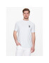 KARL LAGERFELD Тишърт 755027 532221 Син Regular Fit - Pepit.bg