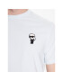 KARL LAGERFELD Тишърт 755027 532221 Син Regular Fit - Pepit.bg