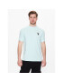 KARL LAGERFELD Тишърт 755027 532221 Зелен Regular Fit - Pepit.bg