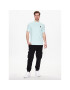 KARL LAGERFELD Тишърт 755027 532221 Зелен Regular Fit - Pepit.bg