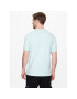 KARL LAGERFELD Тишърт 755027 532221 Зелен Regular Fit - Pepit.bg