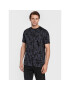 KARL LAGERFELD Тишърт 755035 524224 Черен Regular Fit - Pepit.bg