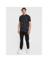 KARL LAGERFELD Тишърт 755035 524224 Черен Regular Fit - Pepit.bg