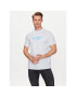 KARL LAGERFELD Тишърт 755035 532224 Син Regular Fit - Pepit.bg