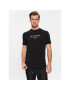 KARL LAGERFELD Тишърт 755037 534221 Сребрист Regular Fit - Pepit.bg