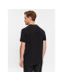 KARL LAGERFELD Тишърт 755037 534221 Сребрист Regular Fit - Pepit.bg