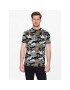 KARL LAGERFELD Тишърт 755039 532225 Цветен Regular Fit - Pepit.bg