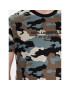 KARL LAGERFELD Тишърт 755039 532225 Цветен Regular Fit - Pepit.bg