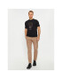 KARL LAGERFELD Тишърт 755047 534221 Черен Regular Fit - Pepit.bg