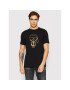 KARL LAGERFELD Тишърт 755048 512221 Черен Regular Fit - Pepit.bg