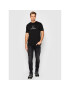 KARL LAGERFELD Тишърт 755049 512224 Черен Regular Fit - Pepit.bg