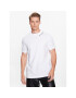 KARL LAGERFELD Тишърт 755051 532221 Бял Regular Fit - Pepit.bg