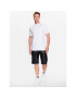 KARL LAGERFELD Тишърт 755051 532221 Бял Regular Fit - Pepit.bg