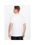 KARL LAGERFELD Тишърт 755051 532221 Бял Regular Fit - Pepit.bg