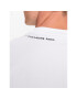 KARL LAGERFELD Тишърт 755051 532221 Бял Regular Fit - Pepit.bg