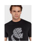 KARL LAGERFELD Тишърт 755053 524224 Черен Regular Fit - Pepit.bg