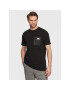 KARL LAGERFELD Тишърт 755054 524221 Черен Regular Fit - Pepit.bg