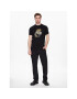 KARL LAGERFELD Тишърт 755054 532224 Черен Regular Fit - Pepit.bg