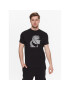 KARL LAGERFELD Тишърт 755054 532224 Черен Regular Fit - Pepit.bg
