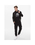 KARL LAGERFELD Тишърт 755054 532224 Черен Regular Fit - Pepit.bg