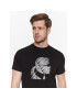 KARL LAGERFELD Тишърт 755054 532224 Черен Regular Fit - Pepit.bg