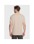 KARL LAGERFELD Тишърт 755055 524221 Бежов Regular Fit - Pepit.bg