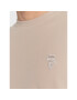 KARL LAGERFELD Тишърт 755055 524221 Бежов Regular Fit - Pepit.bg