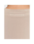 KARL LAGERFELD Тишърт 755055 524221 Бежов Regular Fit - Pepit.bg