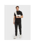 KARL LAGERFELD Тишърт 755055 524221 Черен Regular Fit - Pepit.bg
