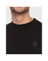 KARL LAGERFELD Тишърт 755055 524221 Черен Regular Fit - Pepit.bg