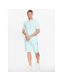 KARL LAGERFELD Тишърт 755055 532221 Син Regular Fit - Pepit.bg