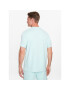 KARL LAGERFELD Тишърт 755055 532221 Син Regular Fit - Pepit.bg
