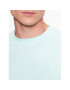 KARL LAGERFELD Тишърт 755055 532221 Син Regular Fit - Pepit.bg