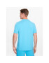KARL LAGERFELD Тишърт 755055 532221 Син Regular Fit - Pepit.bg