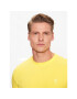 KARL LAGERFELD Тишърт 755055 532221 Жълт Regular Fit - Pepit.bg