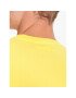 KARL LAGERFELD Тишърт 755055 532221 Жълт Regular Fit - Pepit.bg