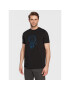 KARL LAGERFELD Тишърт 755057 524221 Черен Regular Fit - Pepit.bg