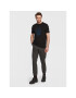 KARL LAGERFELD Тишърт 755057 524221 Черен Regular Fit - Pepit.bg