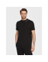 KARL LAGERFELD Тишърт 755058 524221 Черен Regular Fit - Pepit.bg