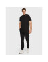 KARL LAGERFELD Тишърт 755058 524221 Черен Regular Fit - Pepit.bg