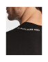 KARL LAGERFELD Тишърт 755058 524221 Черен Regular Fit - Pepit.bg