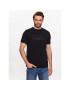 KARL LAGERFELD Тишърт 755060 533221 Черен Regular Fit - Pepit.bg