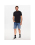KARL LAGERFELD Тишърт 755060 533221 Черен Regular Fit - Pepit.bg