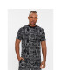 KARL LAGERFELD Тишърт 755060 541224 Черен Regular Fit - Pepit.bg