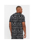 KARL LAGERFELD Тишърт 755060 541224 Черен Regular Fit - Pepit.bg