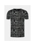 KARL LAGERFELD Тишърт 755060 541224 Черен Regular Fit - Pepit.bg
